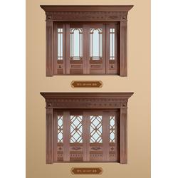 福州別墅銅門安裝,福州門業(yè)廠家 在線咨詢 ,銅門安裝