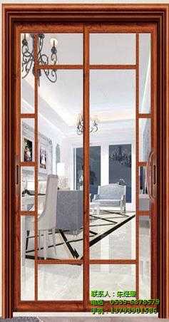 承軒瑞門業(yè) 福州推拉門 福州推拉門價(jià)格