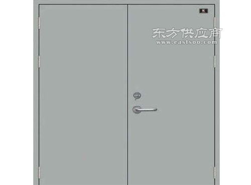 福建防火門 福州成安門業(yè) 福建防火門窗廠圖片