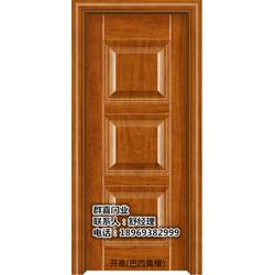 木門廠 群喜門業讓您省錢也省心 福建木門