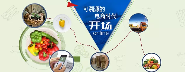 互聯(lián)網時代，如何讓食品行業(yè)走上“品質正軌”？